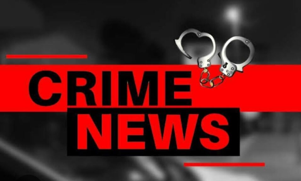 सोने के जेवर लेकर सुनार फरार,पुलिस ने किया मामला दर्ज 