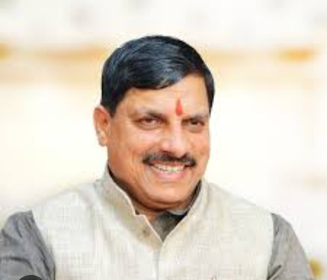 देश के पहले केबल-स्टेड रेलवे पुल का शुभारंभ देशवासियों के लिए गौरव का क्षण:मुख्यमंत्री डॉ. यादव