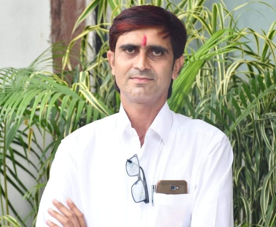 शिक्षकों को बीएलओ कार्य से किया जाये मुक्त, मध्यप्रदेश शिक्षक कांग्रेस ने कटनी कलेक्टर को पत्र लिखकर की मांग