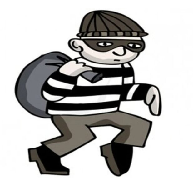 सिहोरा में शादी में जाते ही चोरी का धावा,सोने चांदी के जेवर सहित नगदी चुराकर फरार  