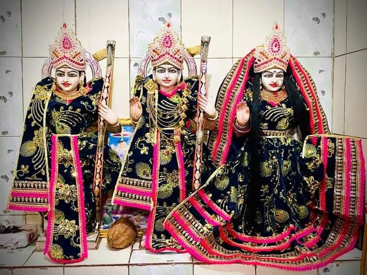 ज्ञान व विद्या की देवी मां सरस्वती का धूमधाम से मनेगा प्रकटयोत्सव