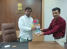 14 को विद्यालयों में मनाया जाए मातृ-पितृ पूजन दिवस