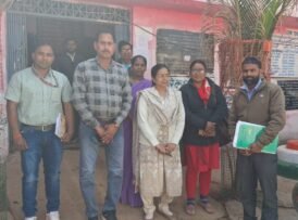 संकल्प से समाधान अभियान में योजनाओं और सेवाओं का हितग्राहियों को दिया जाएगा लाभ