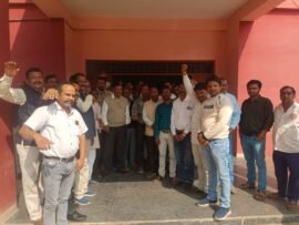 भारतीय किसानो के लिये डेथ वारण्ट,भारत -अमेरिका ट्रेड डील