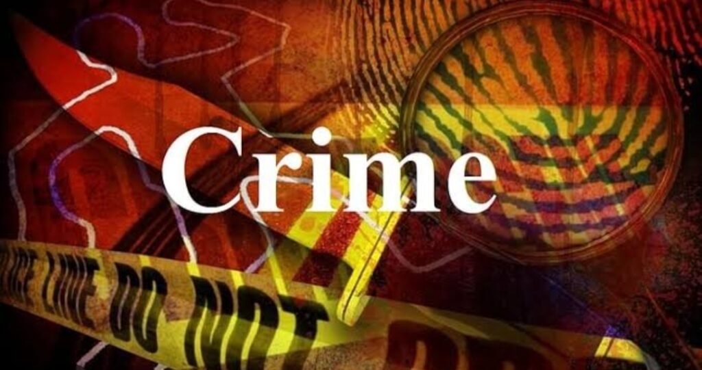 होली के दिन दो पक्षों के बीच जमकर चले लाठी डंडे 