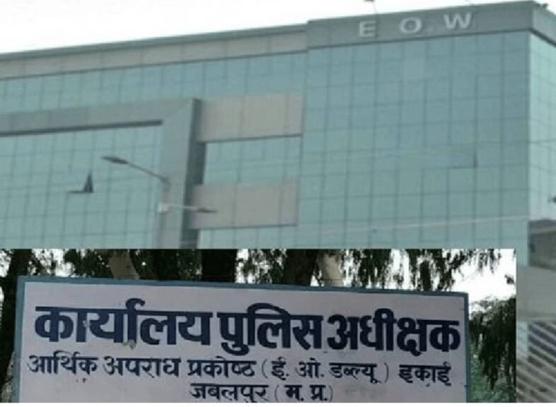 अखिलेश मेबिन और तहसीलदार हरि सिंह धुर्वे पर एफआईआर दर्ज 