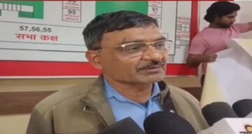 कलेक्टर के निर्देश के बाद भी नहीँ हुई कार्यवाही,न्याय के लिए एक साल से काट रहे अधिकारियों के चक्कर