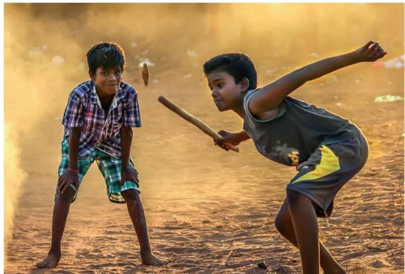 सिहोरा की इन पंचायतों में गिल्ली डंडा प्रतियोगिता शुक्रवार को