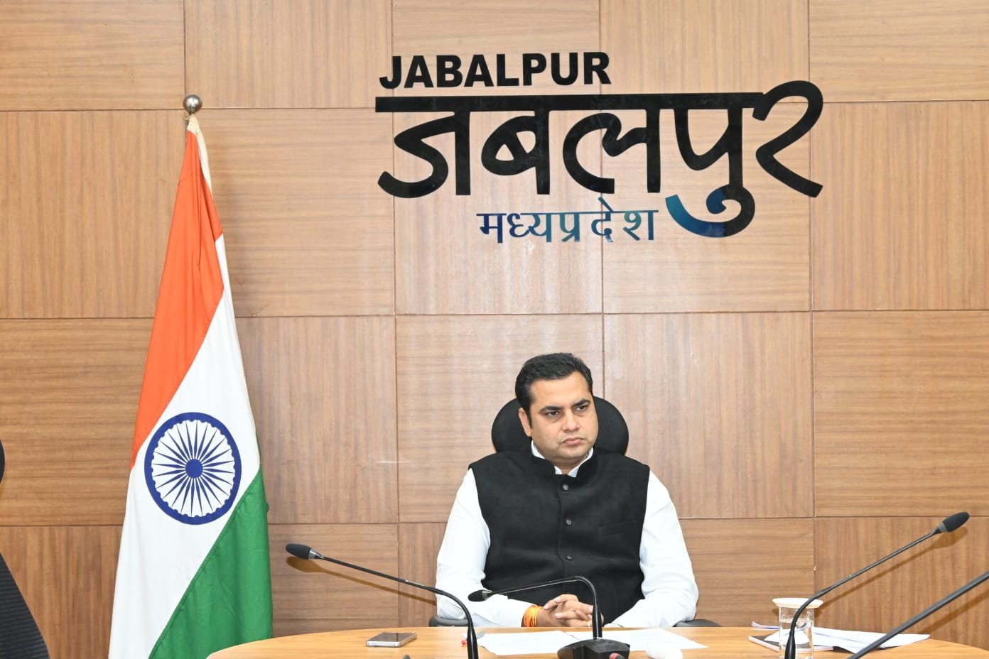 फूड सेफ्टी को लेकर कलेक्टर ने जारी की फूड सेफ्टी एडवाइजरी