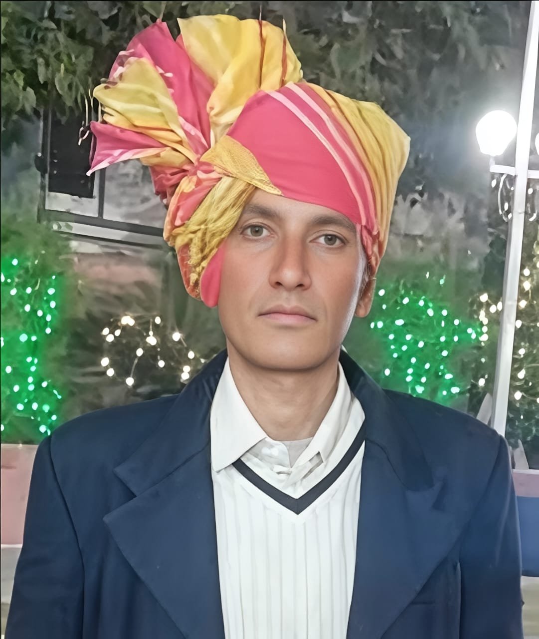 मातृ – पितृ पूजन दिवस जैसे आयोजनों से जन जागृति आ रही है – भगवानदीन साहू