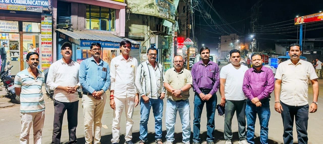 पात्रता परीक्षा के खिलाफ कटनी के शिक्षक फूकेंगे आंदोलन का बिगुल