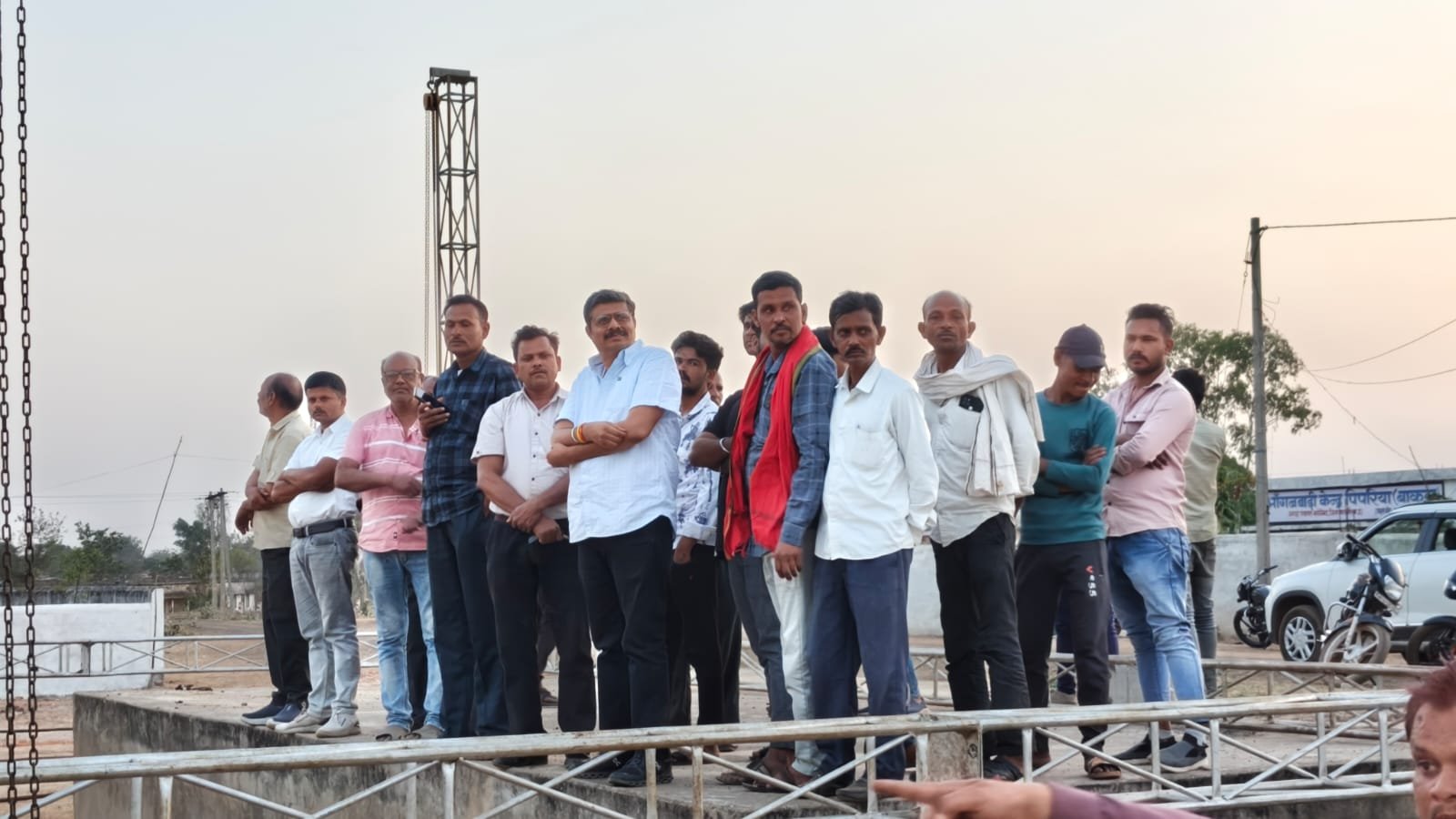 20 मार्च को पिपरिया बाकल मै होगा वीरांगना रानी अवंतीबाई लोधी की प्रतिमा का अनावरण