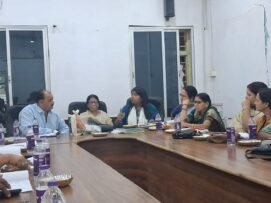 सिहोरा नगर पालिका ने पेश किया 45लाख से अधिक लाभ का बजट