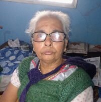 सिहोरा निवासी पुष्पलता सेठ का निधन