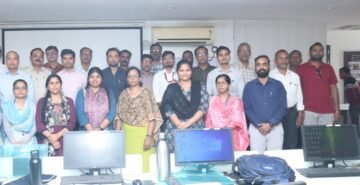 एल-1 और एल-2 अधिकारियों का सेवोत्तम प्रशिक्षण 