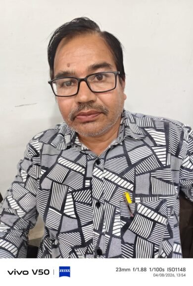 25 हजार रुपये की रिश्वत लेते हुए लोकायुक्त के शिकंजे में लिपिक 