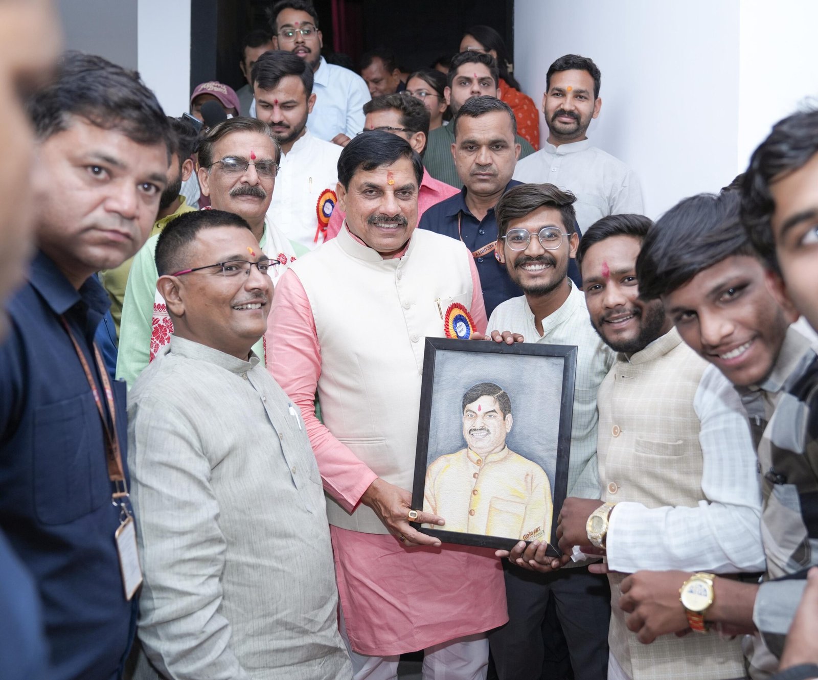 विद्यार्थी कॉलेज के सिलेबस के साथ सांस्‍कृतिक गौरव को भी देखें – मुख्‍यमंत्री डॉ. यादव