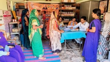 विश्व होम्योपैथी दिवस:जिले में विभिन्न आयुष गतिविधियों का हुआ आयोजन