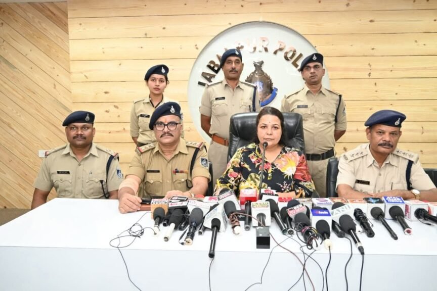 युवक की हत्या का 24 घंटे के अंदर खुलासा