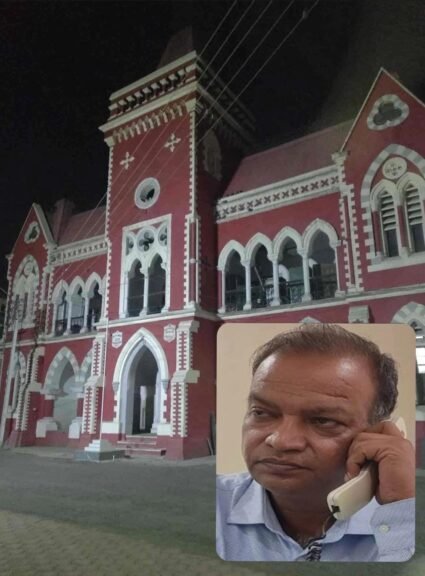 सीएमएचओ सहित चार अधिकारियों पर गिरी रिकवरी की गाज 