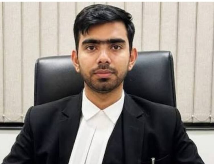 जज की आत्महत्या मामले में 4 लोगों पर मामला दर्ज 