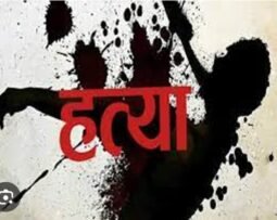देर रात सिहोरा में वारदात,पत्नी पर शक,माँ की हत्या,आरोपी गिरफ्तार 