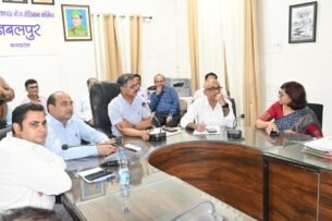 अस्पताल की व्यावहारिक और कार्यात्मक आवश्यकताओं को इस विकास योजना में प्राथमिकता से करें शामिल,एसीएस वर्णवाल
