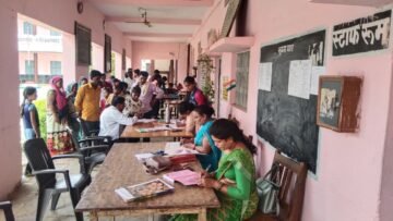 स्कूलों के खुले ताले, लेकिन 16 से बजेगी स्कूलों मे घंटी