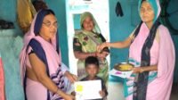 बच्चों की चहल -पहल से गुलजार होंगे आँगनबाड़ी केंद्र