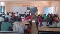 स्कूलों मै आज से बजेगी घंटी, विद्यार्थियों की दिखाई देगी चहल -पहल