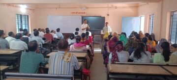 स्कूलों मै आज से बजेगी घंटी, विद्यार्थियों की दिखाई देगी चहल -पहल