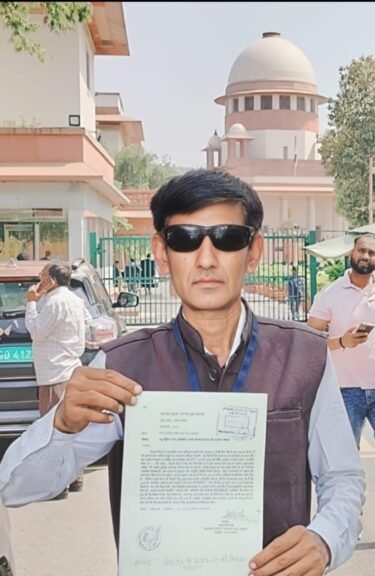संत श्री आशाराम जी बापू के प्रकरण पर सुप्रीम कोर्ट ने लिया संज्ञान