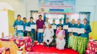 विद्यार्थियों को करे प्रोत्साहित व संस्कारित ताकि बन सके सुसभ्य नागरिक