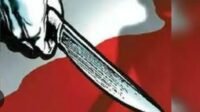 गोसलपुर में गुंडई,ट्रेक्टर चालक को मार दी चाकू 