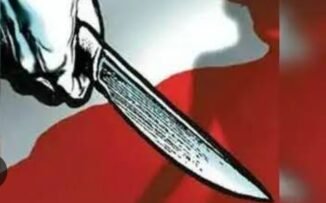 गोसलपुर में गुंडई,ट्रेक्टर चालक को मार दी चाकू 