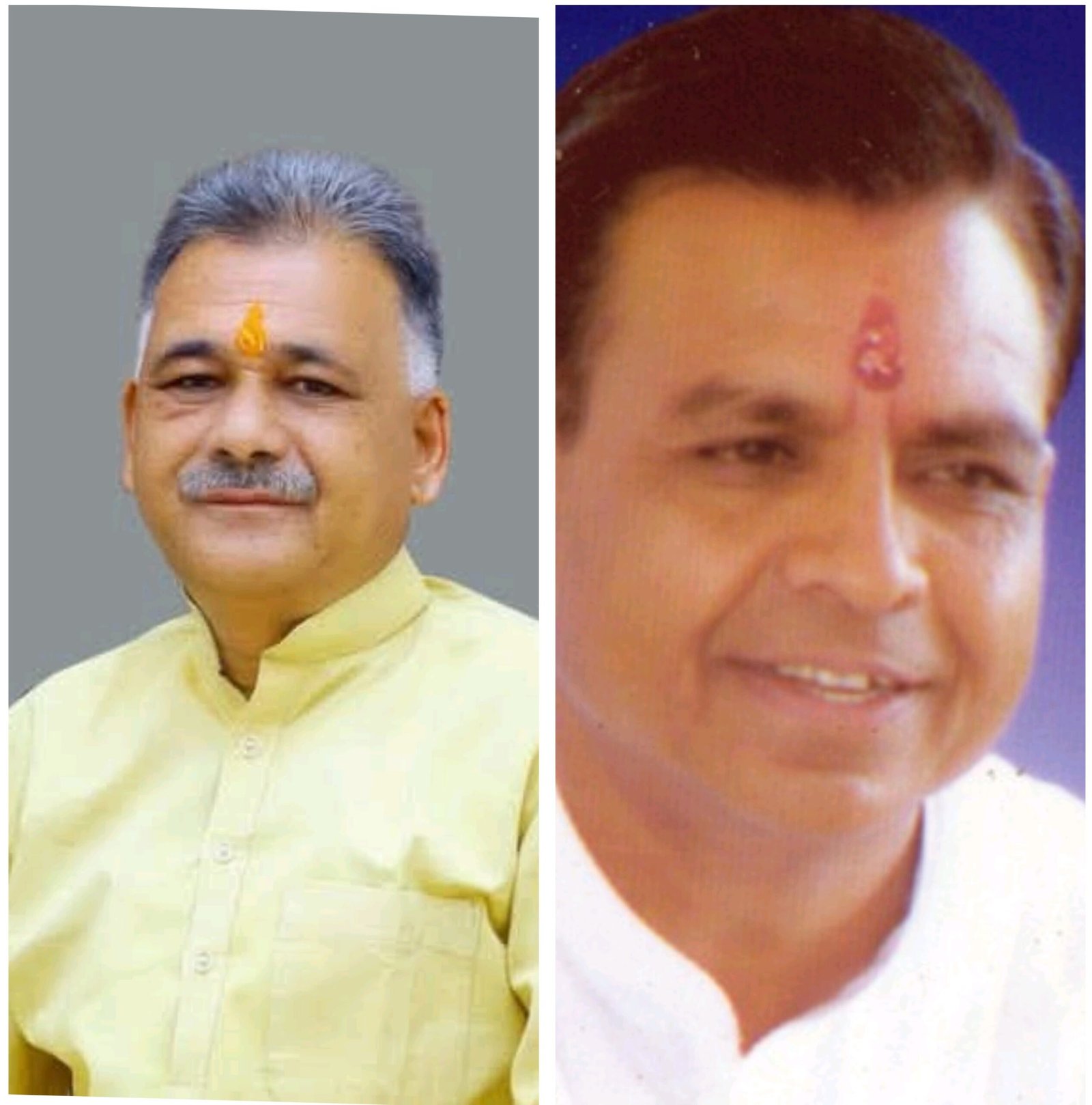 उच्च शिक्षा मंत्री सहित उप मुख्‍यमंत्री का जबलपुर आगमन आज 