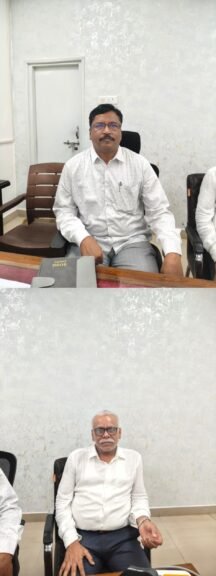 eow के शिकंजे में विद्युत मंडल के अतिरिक्त चीफ इंजिनियर और कार्यपालन यंत्री 