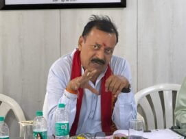 किसानों के हित में सरकार जल्द लायेगी नीति,डिफाल्टर होने से बचेंगे किसान,महेंद्र सिंह यादव