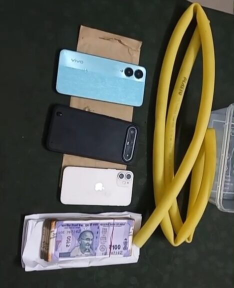 जबलपुर में स्पा सेंटर के मैनेजर के साथ बंधक बनाकर मारपीट,आरोपी गिरफ्तार 