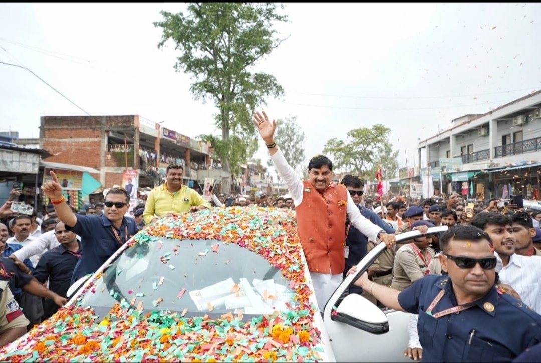 जहाँ हर मिनट आता था 25 हजार लीटर पानी,वहाँ बनी देश की सबसे बड़ी वाटर टनल,6 जिलों के 1450 गाँवों की बदलेगी तकदीर