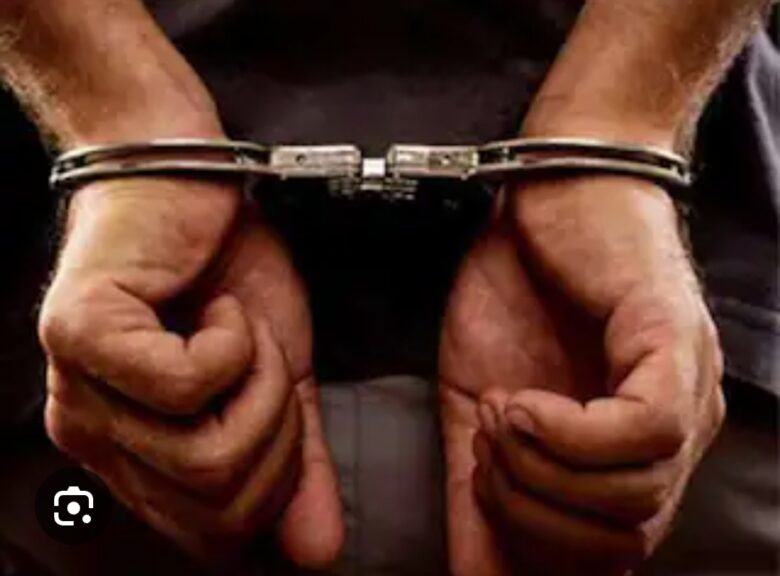 जबलपुर में भ्रूण लिंग परीक्षण करने वाले सोनोग्राफी सेंटर के संचालक गिरफ्तार