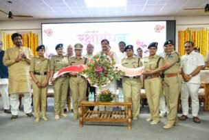 रक्षा के संकल्प और बहनों के स्नेह का पावन पर्व रक्षाबंधन,मुख्यमंत्री डॉक्टर मोहन यादव 