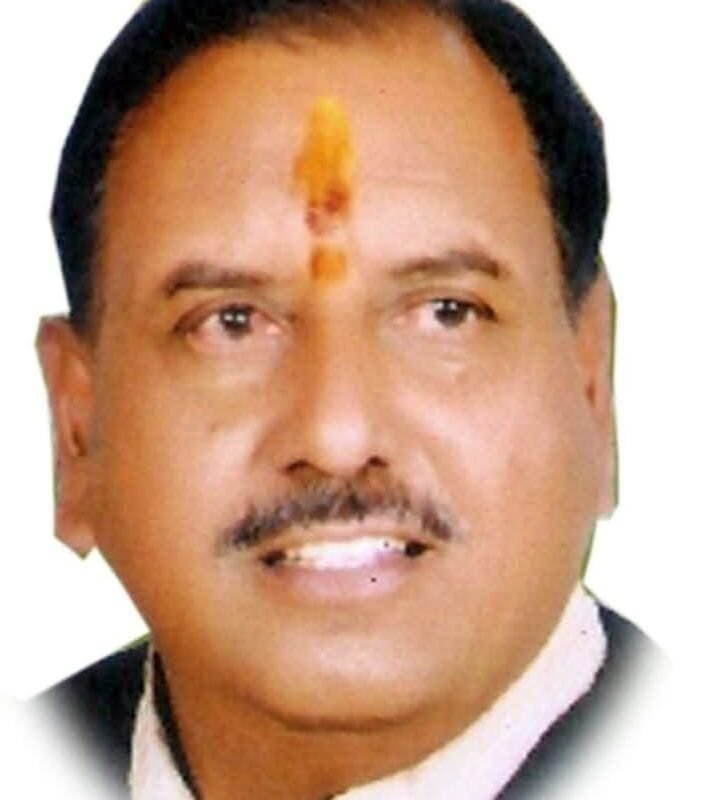 भारत सिंह यादव बने भाजपा सहकारिता प्रकोष्ठ के प्रदेश सह संयोजक