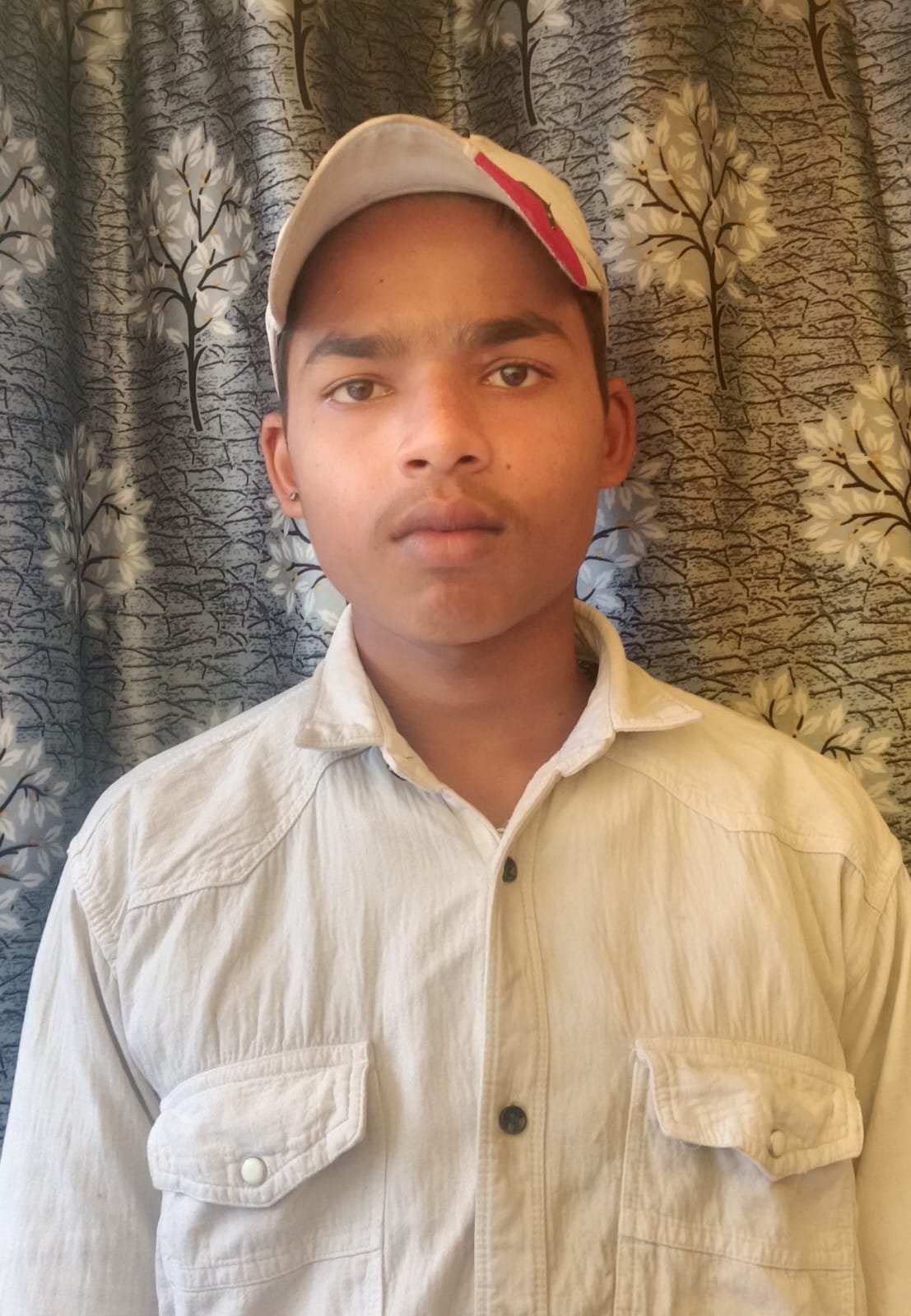 रुक जाना नहीं का रिजल्ट आने के बाद भी छात्र को नहीँ दिया जा रहा स्कूल में प्रवेश