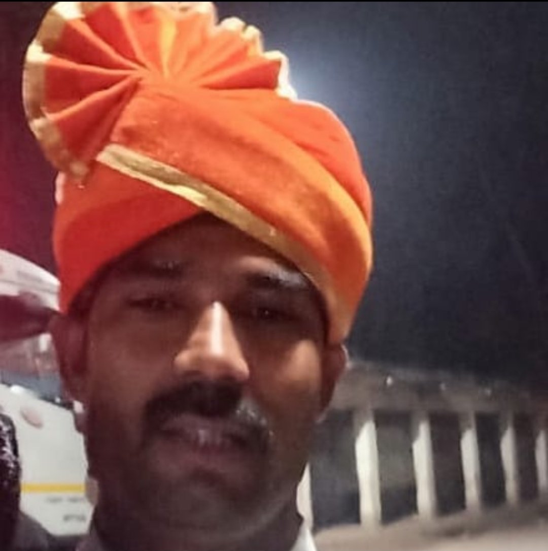 हरि ओम लालू यादव बने जिला सचिव