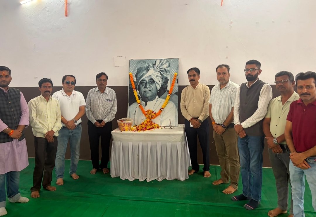 स्व सुभाष आहूजा का जनता के प्रति समर्पण सदैव प्रेरणादायी रहेगा– जितेंद्र कपूर