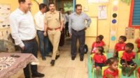 श्मशान भूमि से अतिक्रमण हटाने और बीपीएल कार्ड सहित अन्य मामलों में त्वरित कार्रवाई के दिए कलेक्टर नें निर्देश