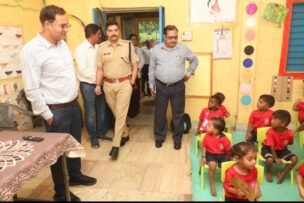 श्मशान भूमि से अतिक्रमण हटाने और बीपीएल कार्ड सहित अन्य मामलों में त्वरित कार्रवाई के दिए कलेक्टर नें निर्देश