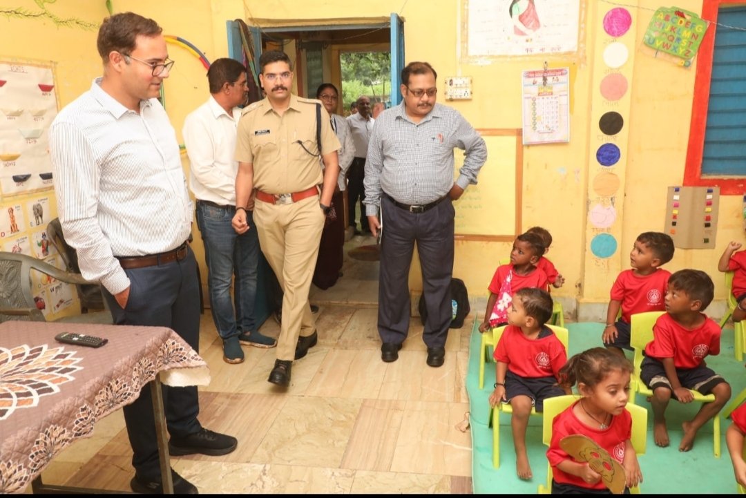 श्मशान भूमि से अतिक्रमण हटाने और बीपीएल कार्ड सहित अन्य मामलों में त्वरित कार्रवाई के दिए कलेक्टर नें निर्देश