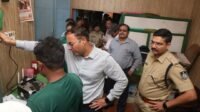खाद को लेकर किसानों को किसी तरह की परेशानी न हो, टोकन व्यवस्था से ही करें वितरण